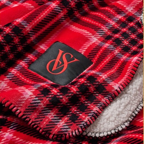 SHERPA BLANKET SOFT - Picture 2 of 2